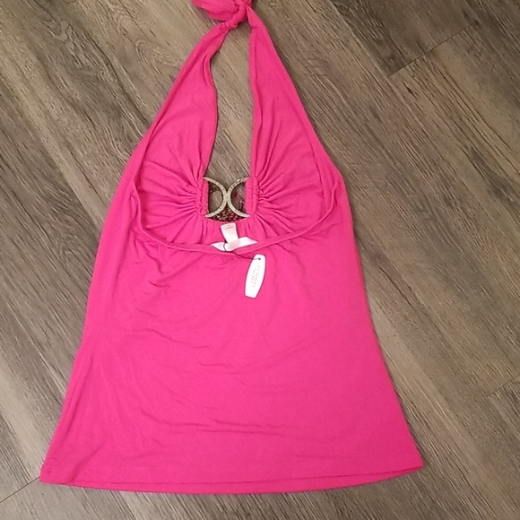 Victoria's secret halter top - Picture 3 of 4